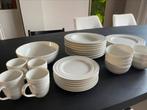 Jamie Oliver servies, Huis en Inrichting, Ophalen, Gebruikt, Overige stijlen, Aardewerk