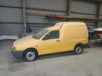 mmbs caddy 1999, Auto's, Particulier, Te koop