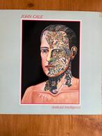 John Cale - Artificial Intelligence LP, Ophalen of Verzenden, Poprock