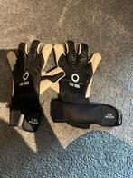 Keepershanschoenen Issam El maach maat 11, Maat XS of kleiner, Ophalen of Verzenden, Handschoenen