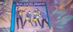 Rene and his alligators, Cd's en Dvd's, Ophalen of Verzenden, Zo goed als nieuw, Rock-'n-Roll