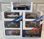 Skoda Octavia & Fabia Combi Modelauto's, Hobby en Vrije tijd, Modelauto's | 1:43, Verzenden, Auto, Overige merken