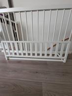Uitval rek bed, Ophalen, Zo goed als nieuw, Minder dan 140 cm, Minder dan 70 cm