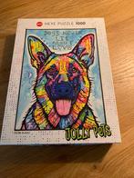 Heye puzzel, Ophalen of Verzenden, 500 t/m 1500 stukjes, Zo goed als nieuw