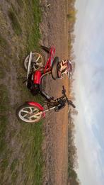 TOMOS fun sport’r 50cc, Fietsen en Brommers, Brommers | Tomos, Ophalen, Gebruikt, Overige modellen, Maximaal 45 km/u