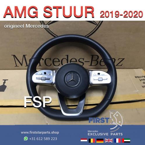 AMG STUUR 2018-2020 W117 W247 W118 W205 W213 W157 W257 W223, Auto-onderdelen, Besturing