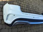 MERCEDES GLA A156 LIFT AMG 17- ACHTERBUMPER, Auto-onderdelen, Carrosserie en Plaatwerk, Gebruikt, Mercedes-Benz, Ophalen of Verzenden