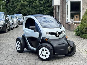 Renault Twizy 45km/h Cargo (Batterij koop) Vanaf 16 jaar te  beschikbaar voor biedingen