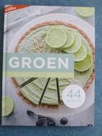 Super foodies - Groen, Ophalen of Verzenden, Zo goed als nieuw
