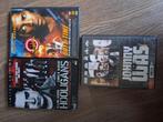 Dvd's, actie, Vanaf 16 jaar, Ophalen of Verzenden, Gebruikt, Actie