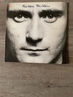 LP Phil Collins - Face Value - 1981, Ophalen of Verzenden, 1980 tot 2000, Gebruikt, 12 inch
