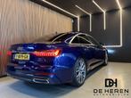 Audi A6 Limousine 55 TFSI quattro Design Pro Line Plus Sline, Automaat, Gebruikt, Euro 6, 2995 cc