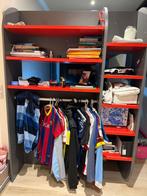 Hoogslaper met bureau, Ophalen, Zo goed als nieuw