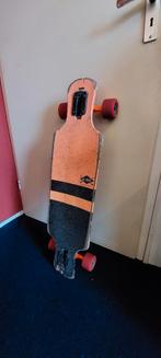 Longboard Ram, Gebruikt, Ophalen of Verzenden, Longboard