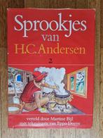 Sprookjes van H.C. Andersen deel 2, Boeken, Ophalen of Verzenden, Zo goed als nieuw, Hans Christian Andersen