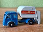 Matchbox Tippax Refuse Collector nr 15 uit 1963, Ophalen of Verzenden, Gebruikt, Auto