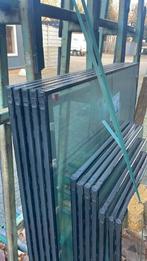 HR glas, diverse formaten, Doe-het-zelf en Verbouw, Ophalen, 80 tot 120 cm, 80 tot 120 cm, Nieuw