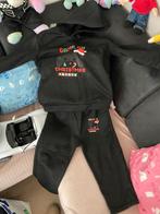 kerst pak trui en broek, Ophalen of Verzenden, Gebruikt, Jongen, Broek