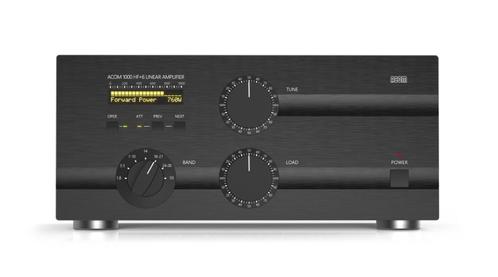 Acom 1000 HF +6m Model 2025, Telecommunicatie, Zenders en Ontvangers, Nieuw, Zender en Ontvanger, Ophalen