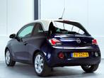 Opel ADAM 1.0 Turbo Jam Favourite Org NL, Auto's, Voorwielaandrijving, Gebruikt, 1041 kg, 23 km/l