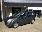 Citroen Berlingo 1.2 PureTech XTR / CLIMA / CRUISE / APK APR, Voorwielaandrijving, 65 €/maand, Stof, Gebruikt