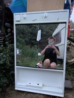 Badkamerkast caravan, Caravans en Kamperen, Ophalen, Gebruikt