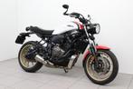 Yamaha XSR 700 (bj 2021), Motoren, Motoren | Yamaha, Bedrijf, Meer dan 35 kW, 689 cc, ABS