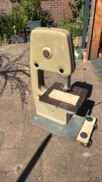 Lintzaag Rockwell, Doe-het-zelf en Verbouw, Gereedschap | Zaagmachines, Ophalen of Verzenden, Gebruikt, Lintzaag, Rockwell