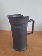 Tinnen kan, Antiek en Kunst, Antiek | Tin, Ophalen