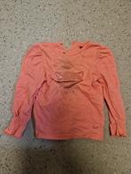 Shirt maat 80 bakkaboe, Kinderen en Baby's, Babykleding | Maat 80, Meisje, Ophalen of Verzenden, Zo goed als nieuw, Bakkaboe