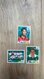 Panini France 98, Nieuw, Ophalen of Verzenden, Meerdere stickers