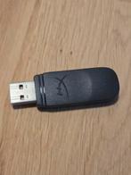 HyperX cloud headset dongle hxs-hsdg2, Computers en Software, F, Ophalen of Verzenden, Zo goed als nieuw, D