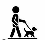 Honden oppas/uitlater Haarlem aangeboden., Ophalen of Verzenden