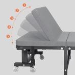 Bed - Opklapbed - opklapbed - bedbank, Niet ingevuld, Niet ingevuld, Nieuw, Ophalen of Verzenden