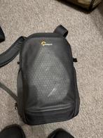 Lowepro Flipside Cameratas, Ophalen of Verzenden, Zo goed als nieuw, Rugtas, Lowepro