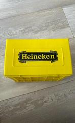 Heineken cd rek / bak 14 cd, Huis en Inrichting, Woonaccessoires | Cd- en Dvd-rekken, Minder dan 25 discs, Kunststof, Gebruikt