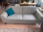 Grijze bank • Trendhopper, Ophalen, Zo goed als nieuw, 75 tot 100 cm, Stof
