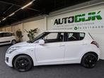 Suzuki SWIFT 1.2 Black&White Edition|Nieuwstaat|*Carplay, Auto's, Voorwielaandrijving, 94 pk, Stof, Gebruikt