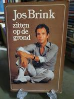 Jos Brink - zitten op de grond, Ophalen, Zo goed als nieuw