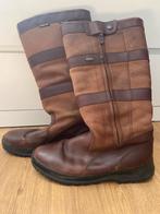 Dubarry laarzen maat 43,5 - met nieuwe zolen, Kleding | Heren, Bruin, Dubarry, Boots, Ophalen of Verzenden