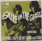 Dave Dee Dozy Beaky Mick and Tich- Snake in Grass