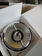 AR70 GU10 6watt 2000-3000k, 30 tot 60 watt, Led-lamp, Nieuw, Overige fittingen