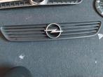 Opel astra G grill, Ophalen of Verzenden, Opel