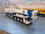 Liebherr ltm 1650-8.1 wsi  bok seng