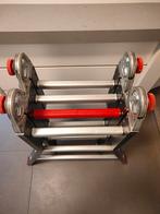 Altrex Varitrex Pro+ - Zo goed als nieuw!, Ophalen, Zo goed als nieuw, Ladder, Opvouwbaar of Inschuifbaar