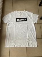 Nieuw Zeeman T shirt - Maat XXL, Kleding | Heren, T-shirts, Nieuw, Ophalen of Verzenden, Overige maten