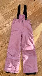 Ski broek / wintersport broek 152 lichtpaars Mountainpeak, Ophalen of Verzenden, Zo goed als nieuw, Meisje, Broek