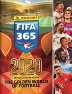 Fifa 365 sticker albums gezocht, Verzamelen, Sportartikelen en Voetbal, Ophalen of Verzenden, Zo goed als nieuw, Buitenlandse clubs