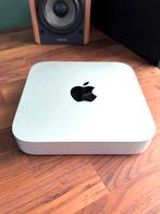 Mac Mini M2 - 8GB - 256GB - 1,5 mnd oud! Met gar. en factuur, 256 GB, 8 GB, Ophalen of Verzenden, Zo goed als nieuw