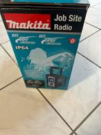 Makita Radio nieuw, Ophalen of Verzenden